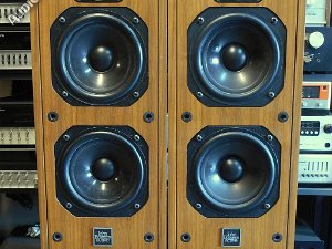 Speakers AudioVintageFirst
